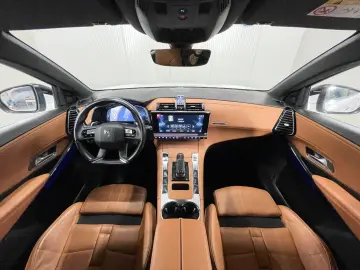 Ds DS7 Crossback