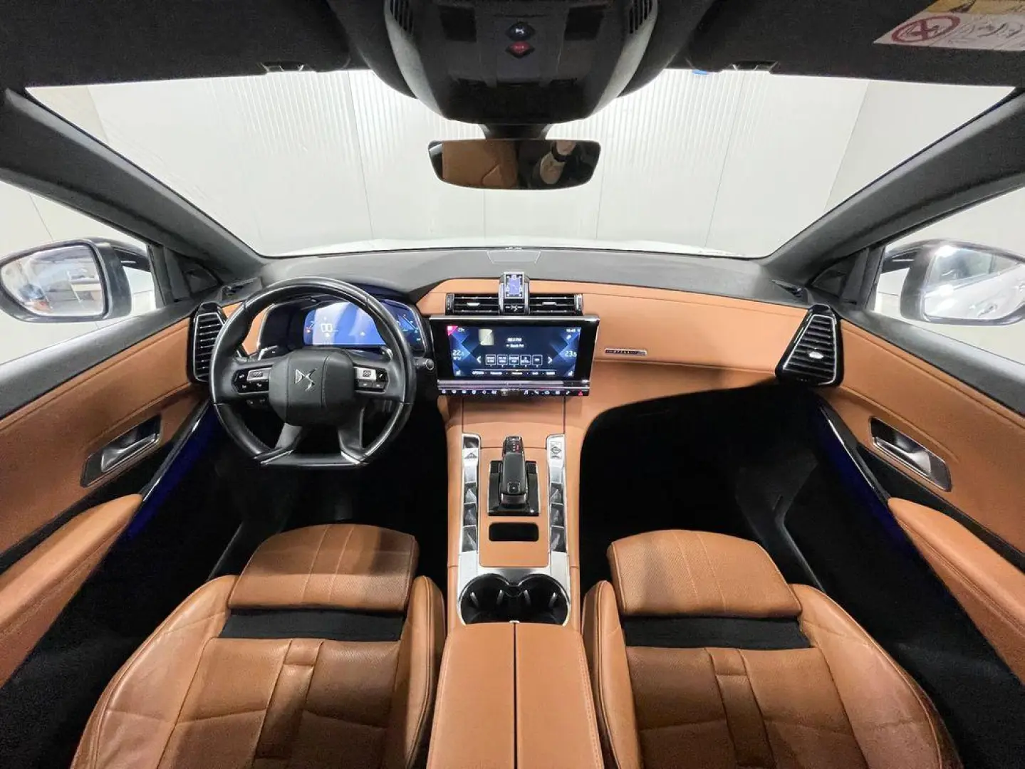 Ds DS7 Crossback