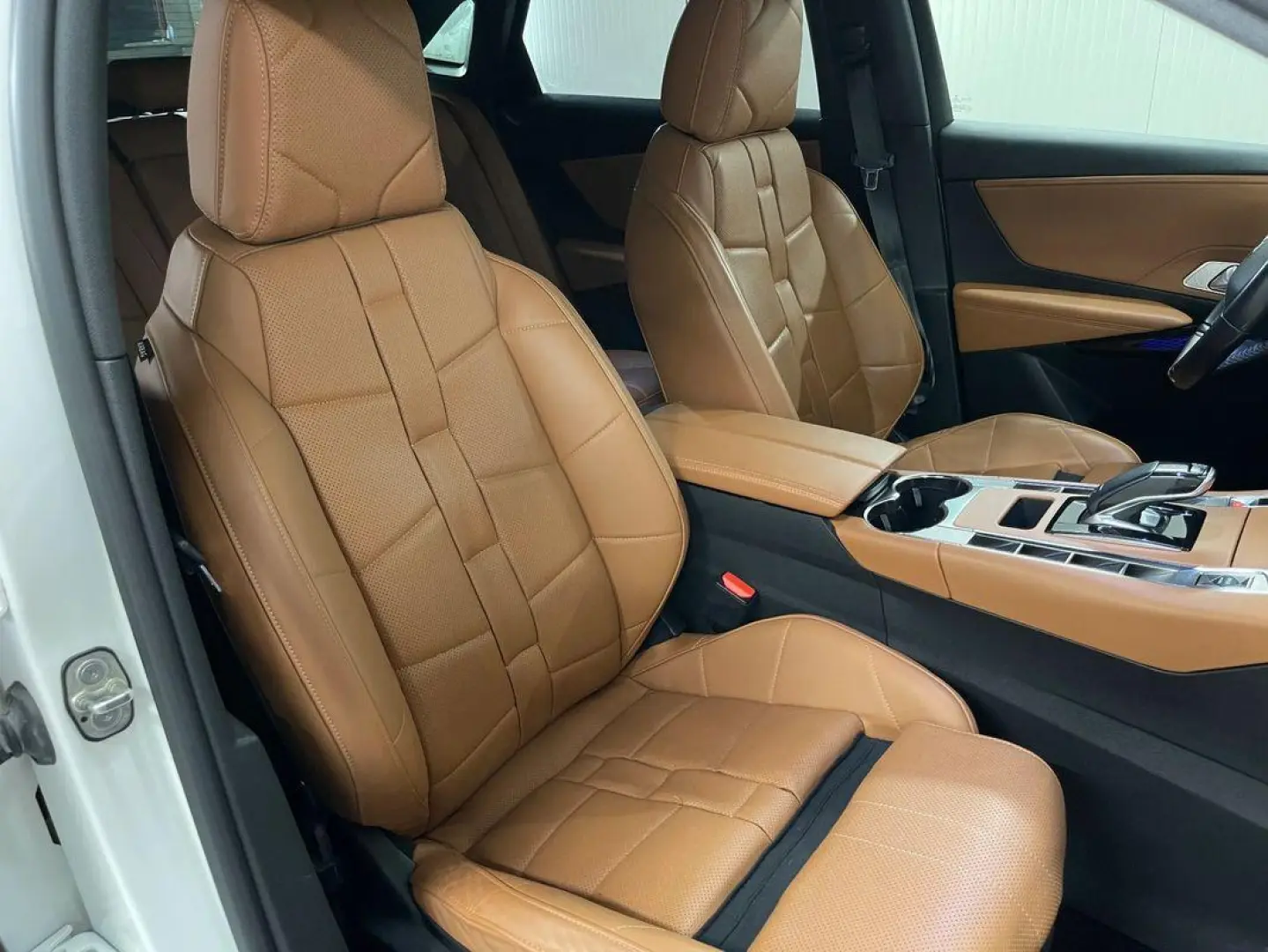 Ds DS7 Crossback