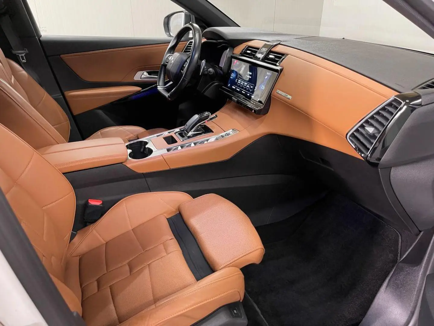 Ds DS7 Crossback