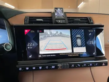 Ds DS7 Crossback