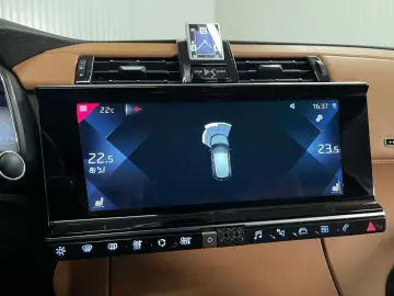 Ds DS7 Crossback