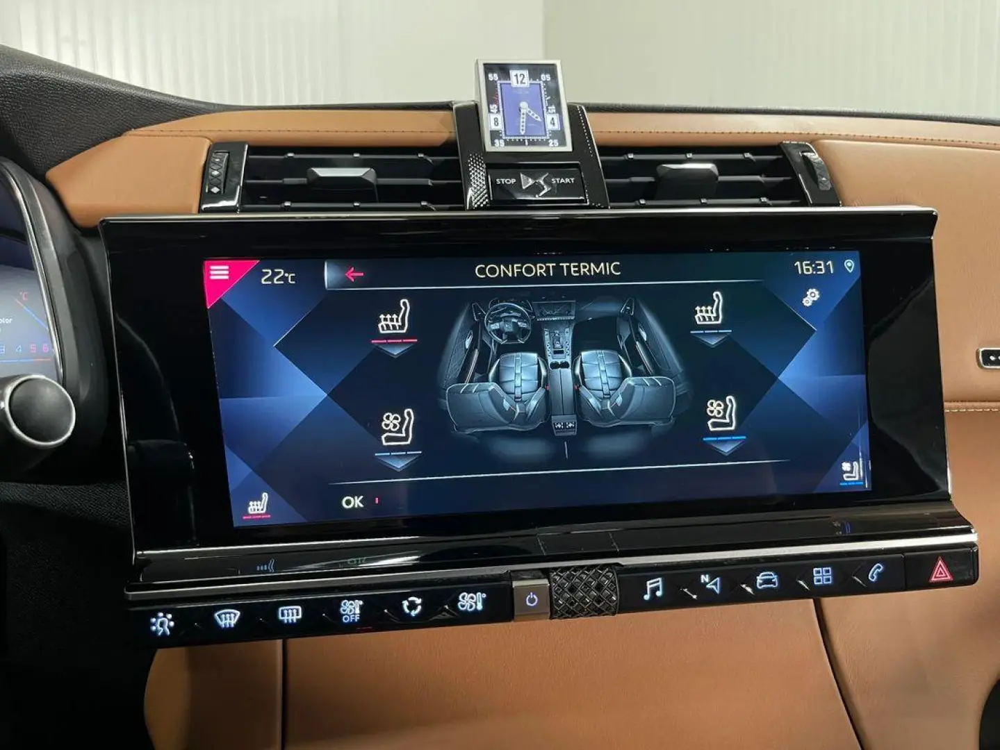 Ds DS7 Crossback