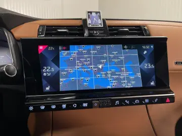 Ds DS7 Crossback