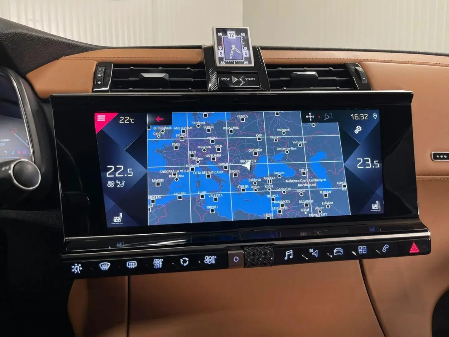 Ds DS7 Crossback
