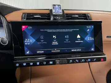 Ds DS7 Crossback