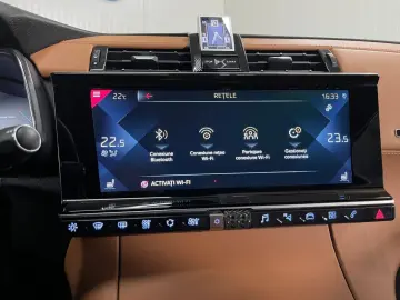 Ds DS7 Crossback