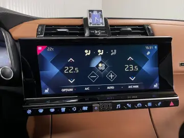 Ds DS7 Crossback