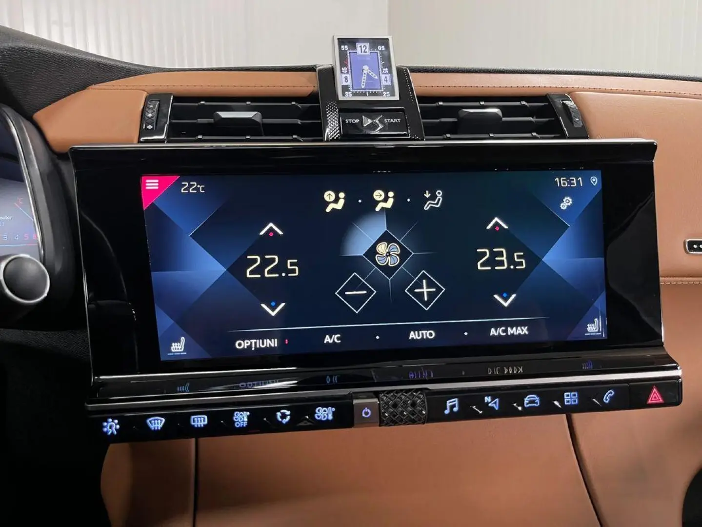 Ds DS7 Crossback