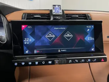 Ds DS7 Crossback