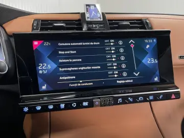 Ds DS7 Crossback