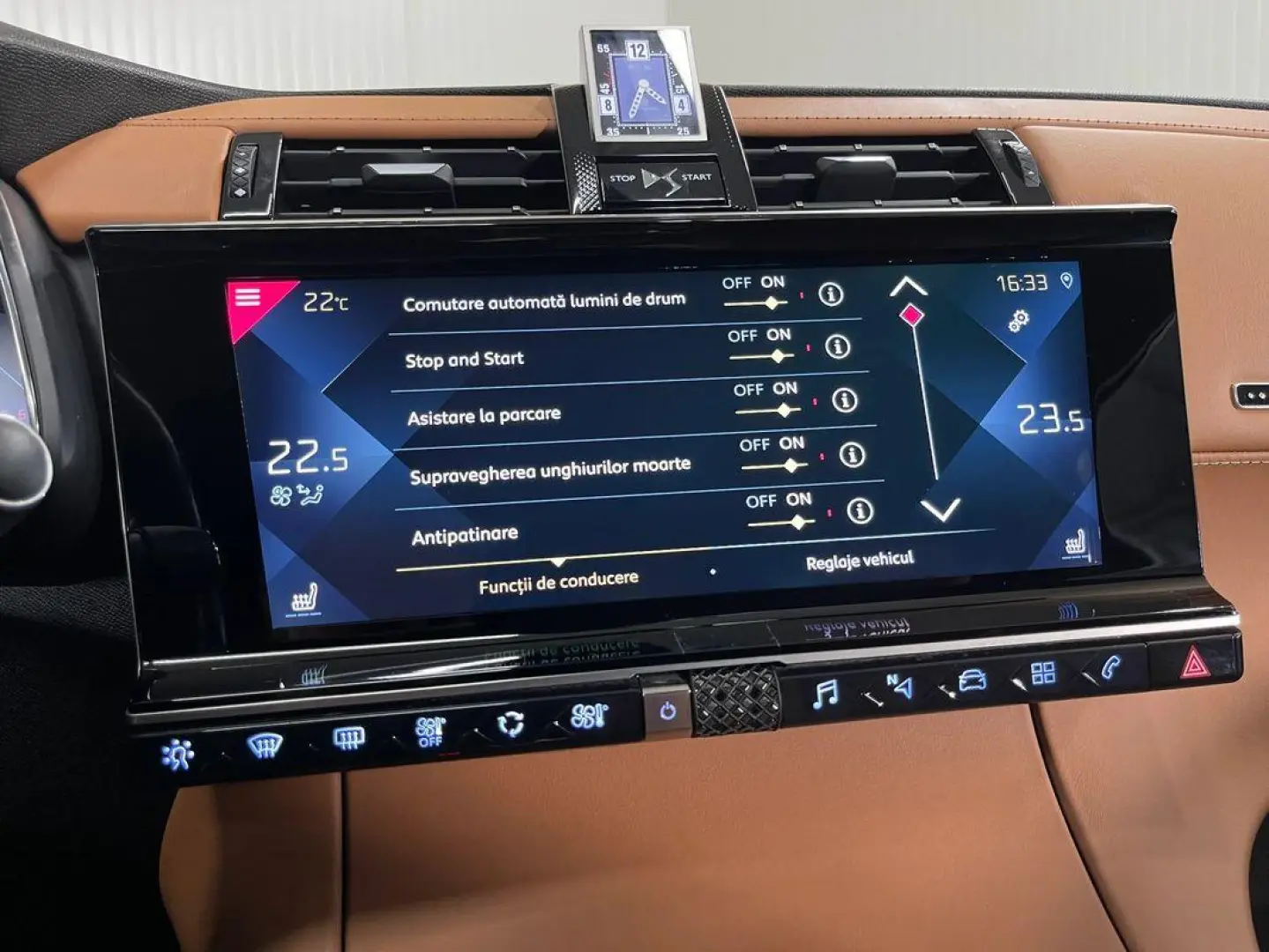 Ds DS7 Crossback