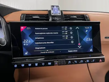 Ds DS7 Crossback