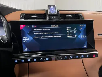 Ds DS7 Crossback