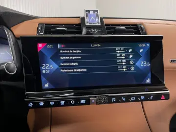 Ds DS7 Crossback