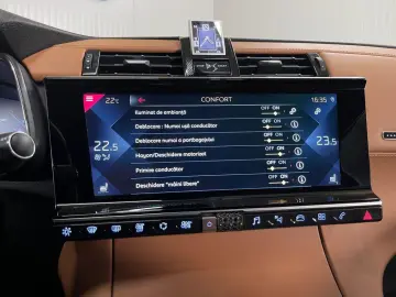 Ds DS7 Crossback