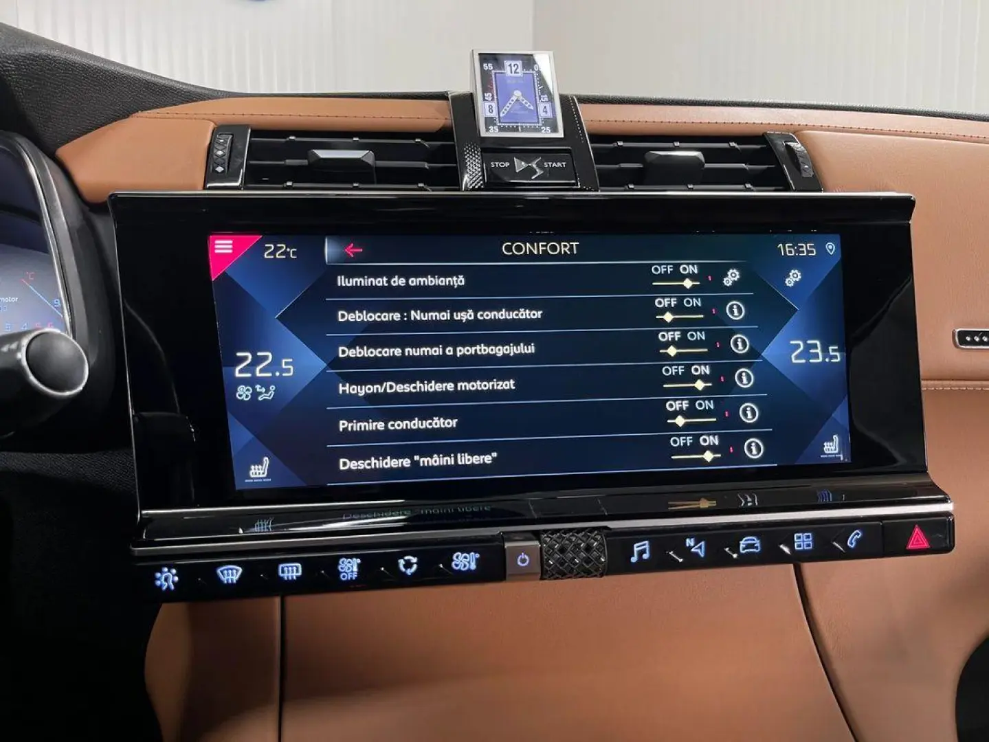 Ds DS7 Crossback