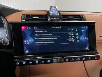 Ds DS7 Crossback