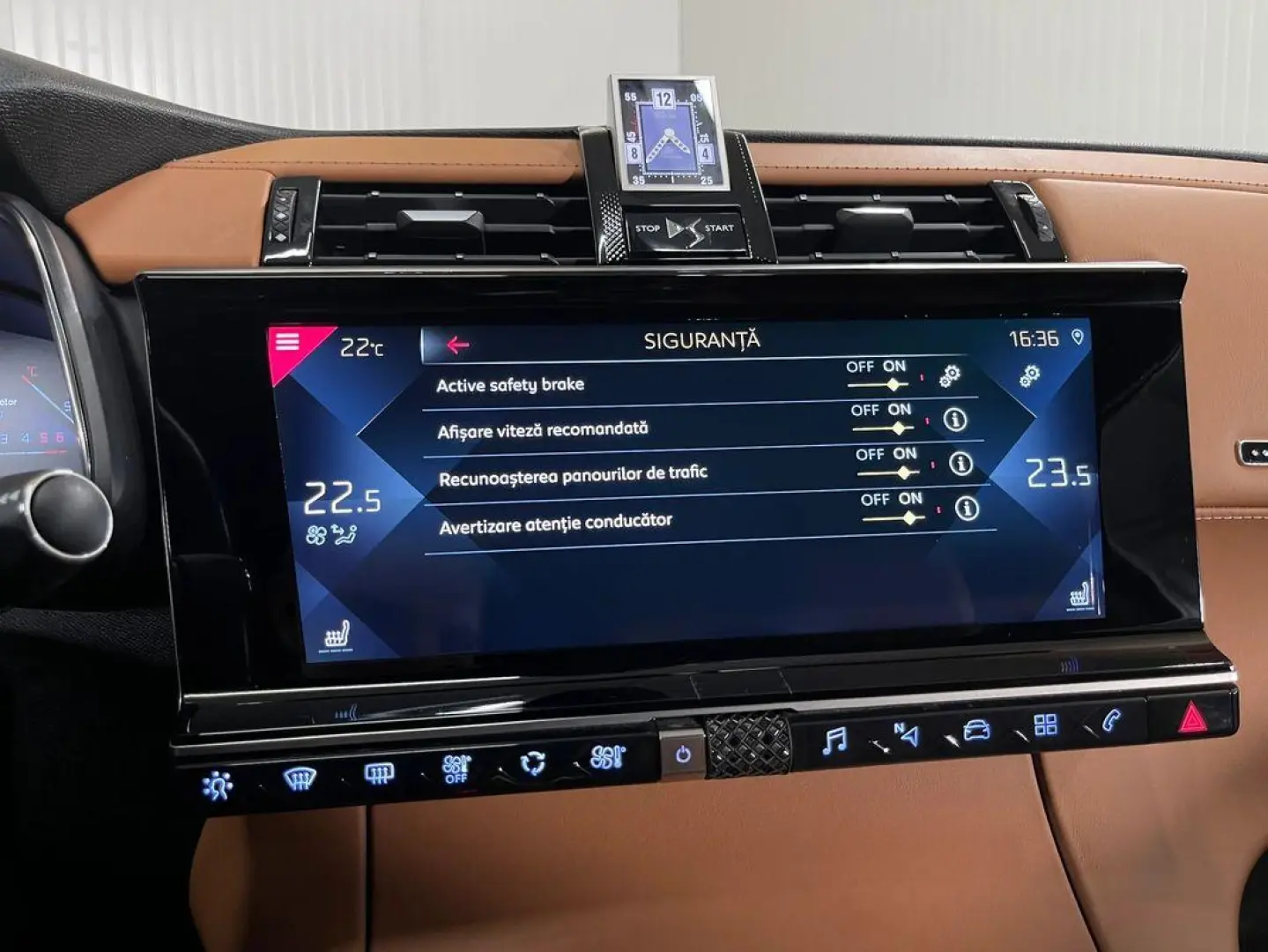 Ds DS7 Crossback
