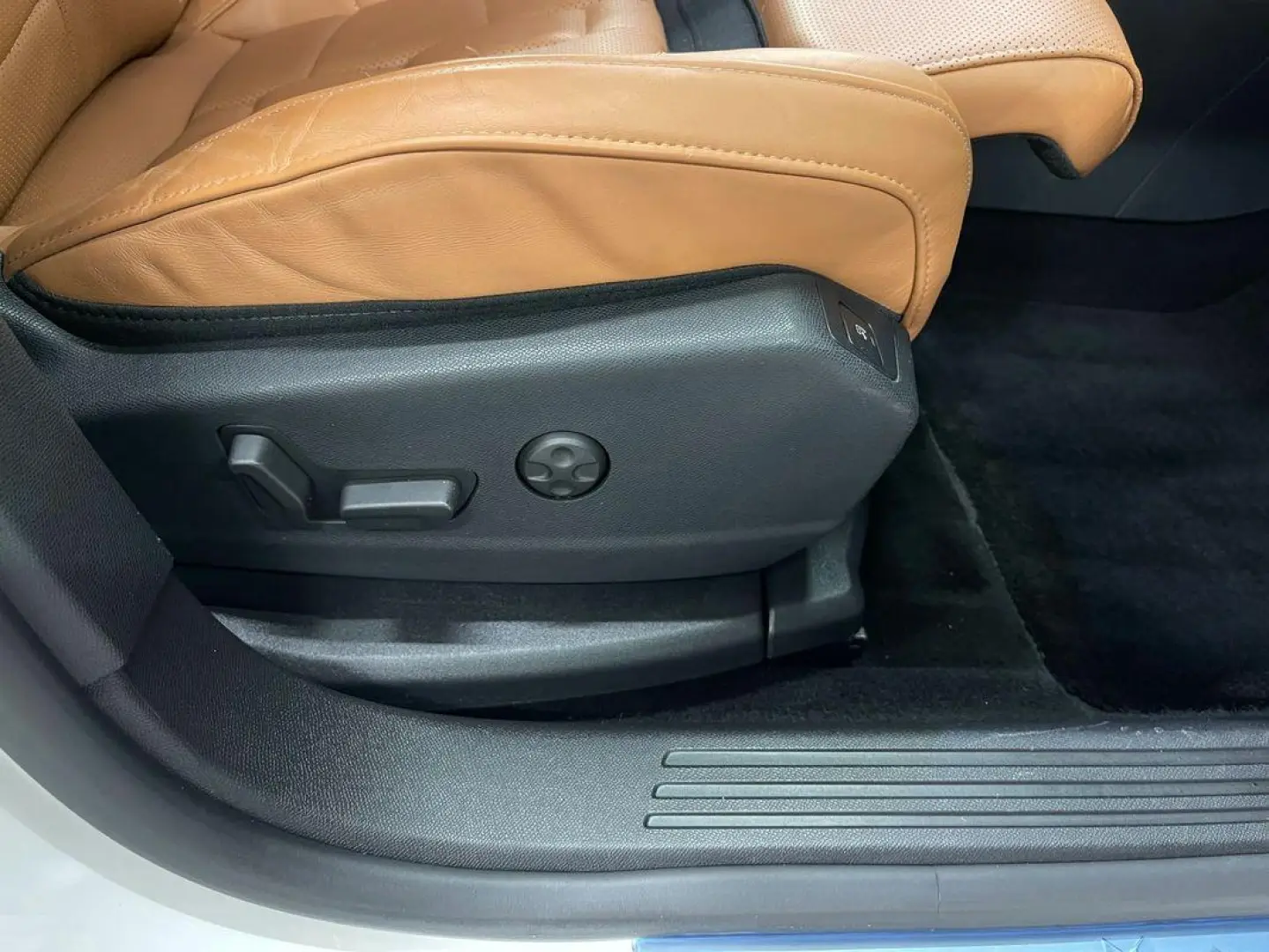 Ds DS7 Crossback