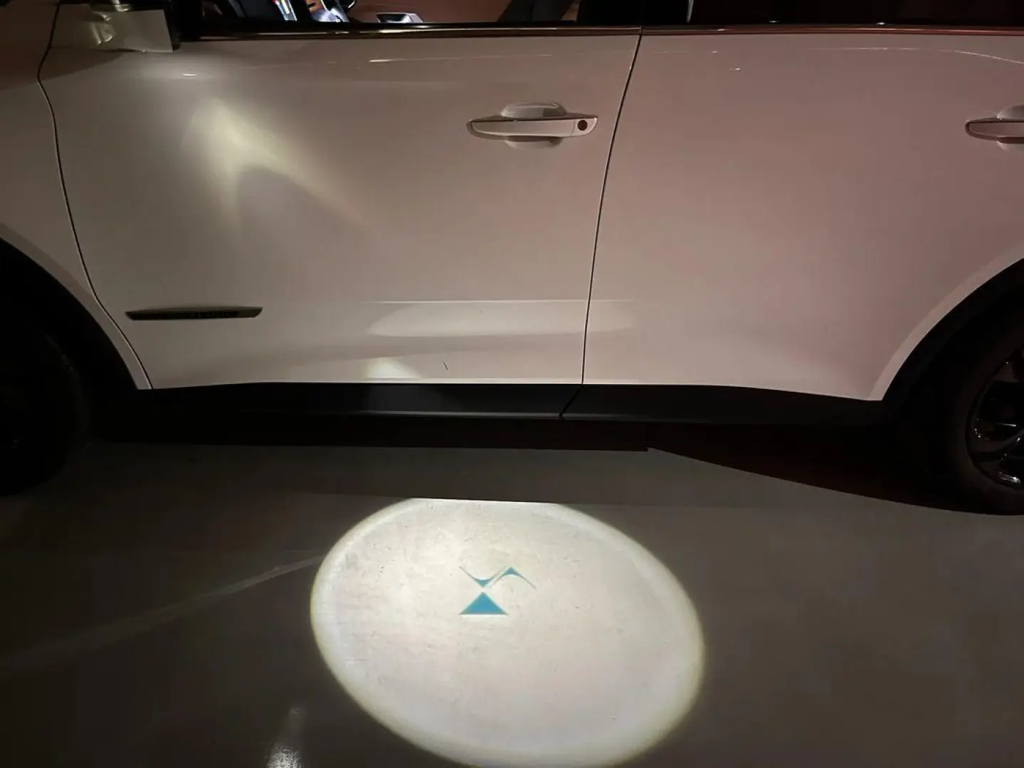 Ds DS7 Crossback