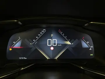 Ds DS7 Crossback