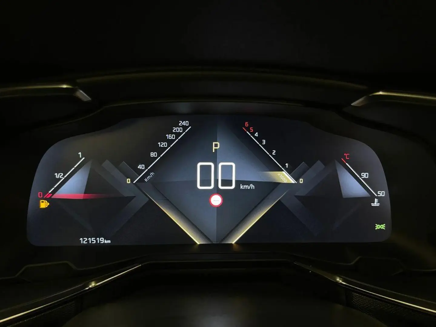 Ds DS7 Crossback