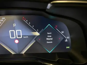 Ds DS7 Crossback