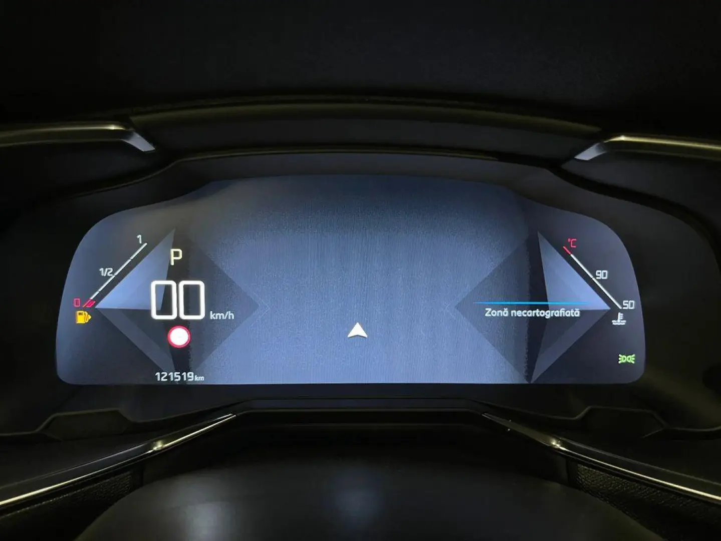 Ds DS7 Crossback