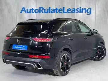 Ds DS7 Crossback