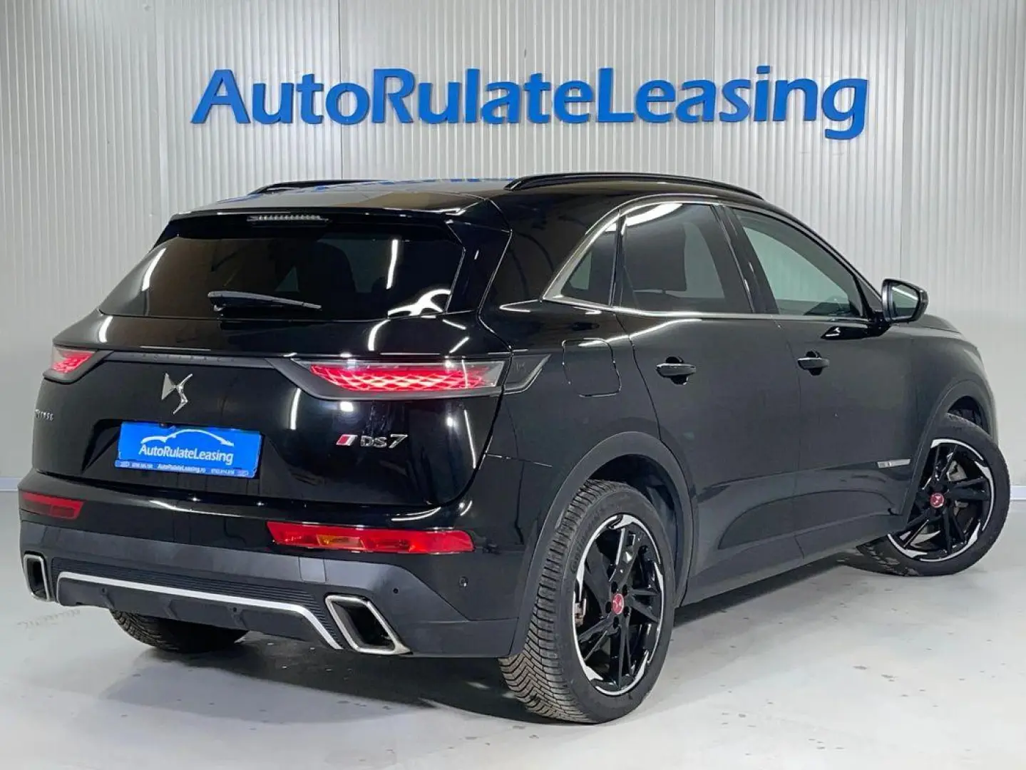 Ds DS7 Crossback