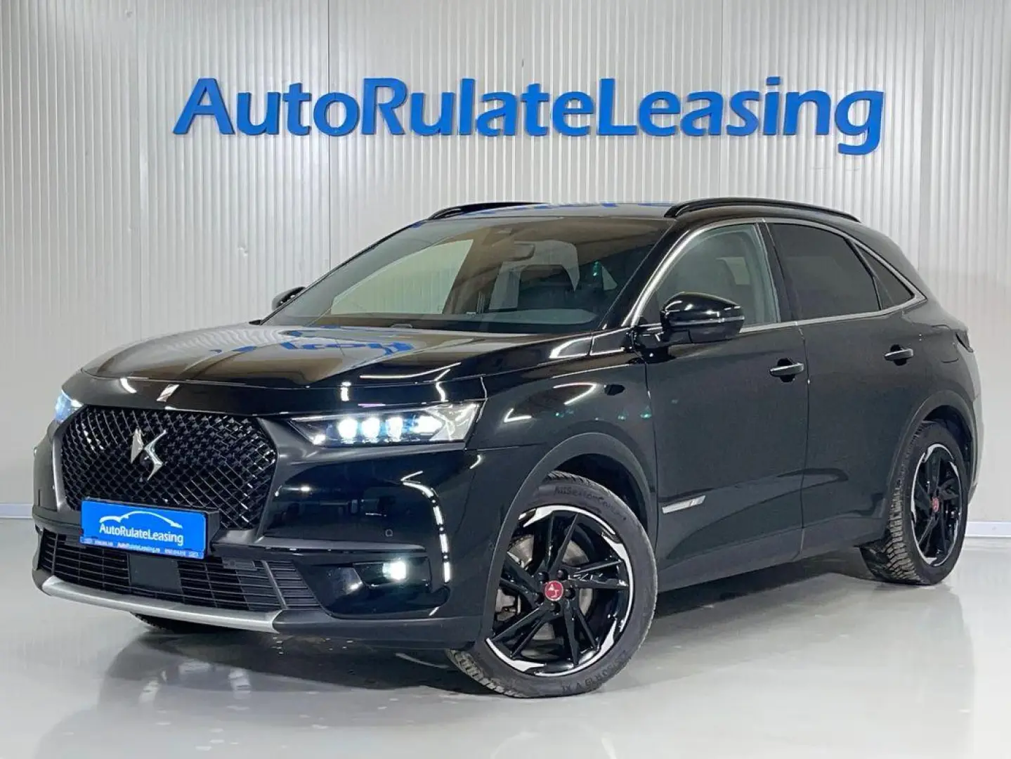 Ds DS7 Crossback