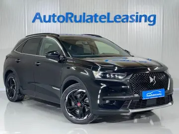 Ds DS7 Crossback
