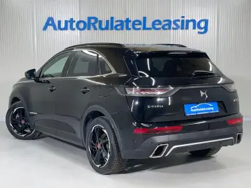 Ds DS7 Crossback