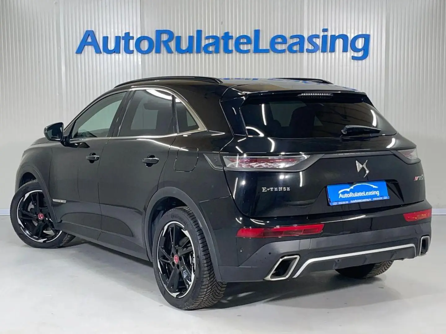 Ds DS7 Crossback
