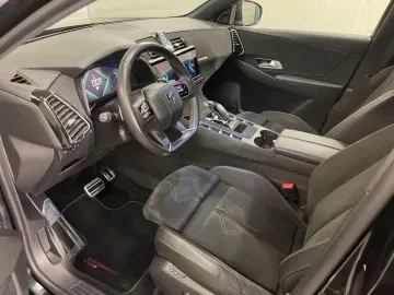 Ds DS7 Crossback