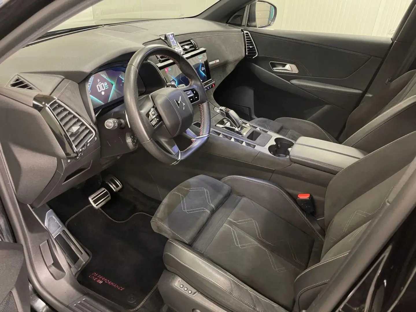 Ds DS7 Crossback