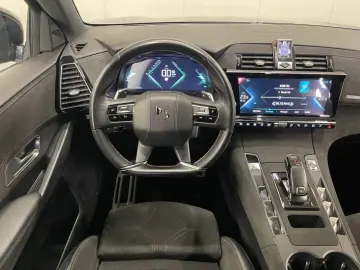 Ds DS7 Crossback