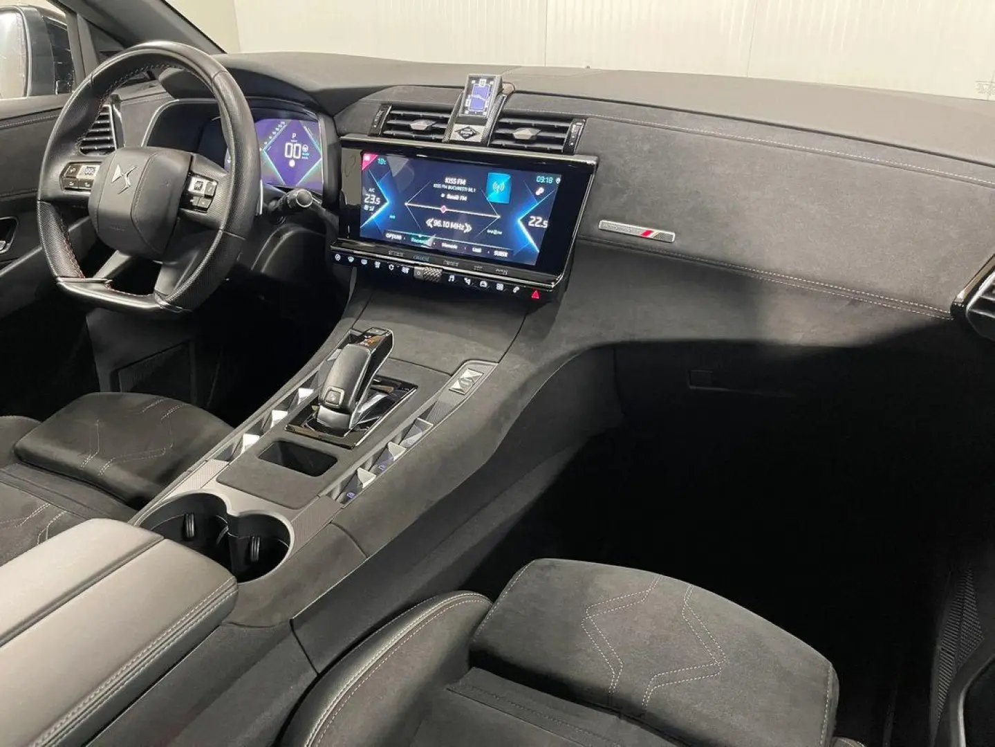 Ds DS7 Crossback