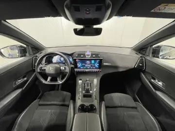 Ds DS7 Crossback