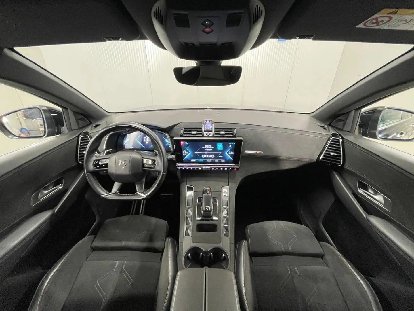 Ds DS7 Crossback