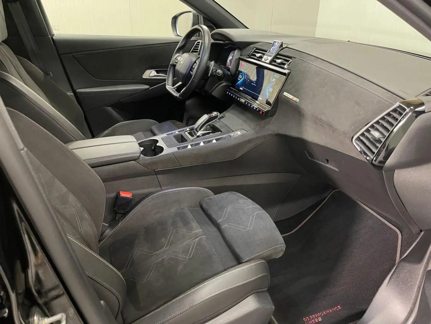 Ds DS7 Crossback