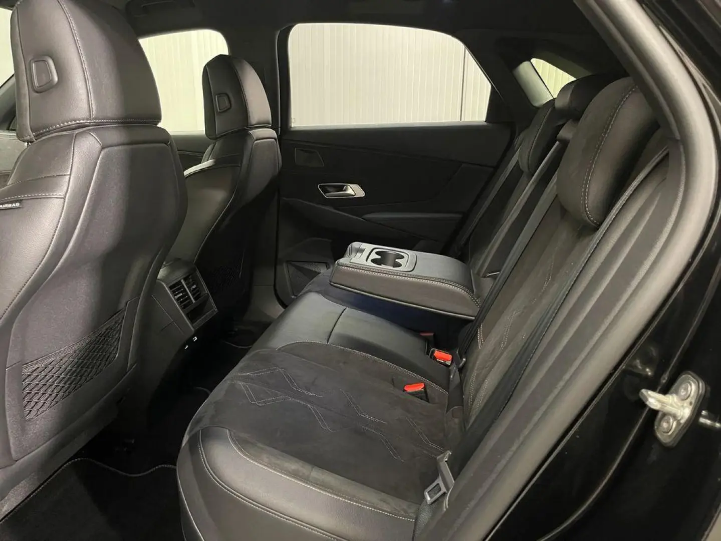 Ds DS7 Crossback