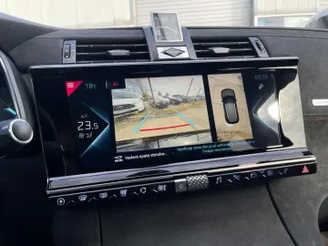 Ds DS7 Crossback