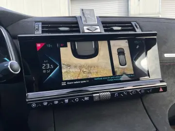 Ds DS7 Crossback