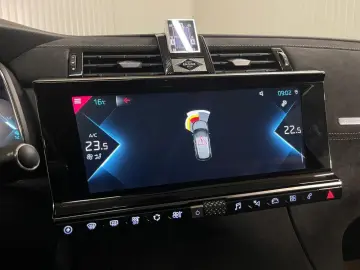 Ds DS7 Crossback