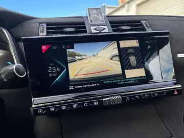 Ds DS7 Crossback