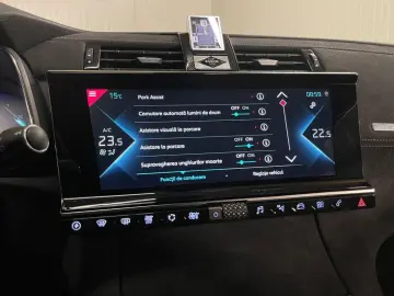 Ds DS7 Crossback