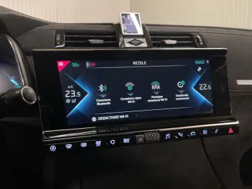 Ds DS7 Crossback