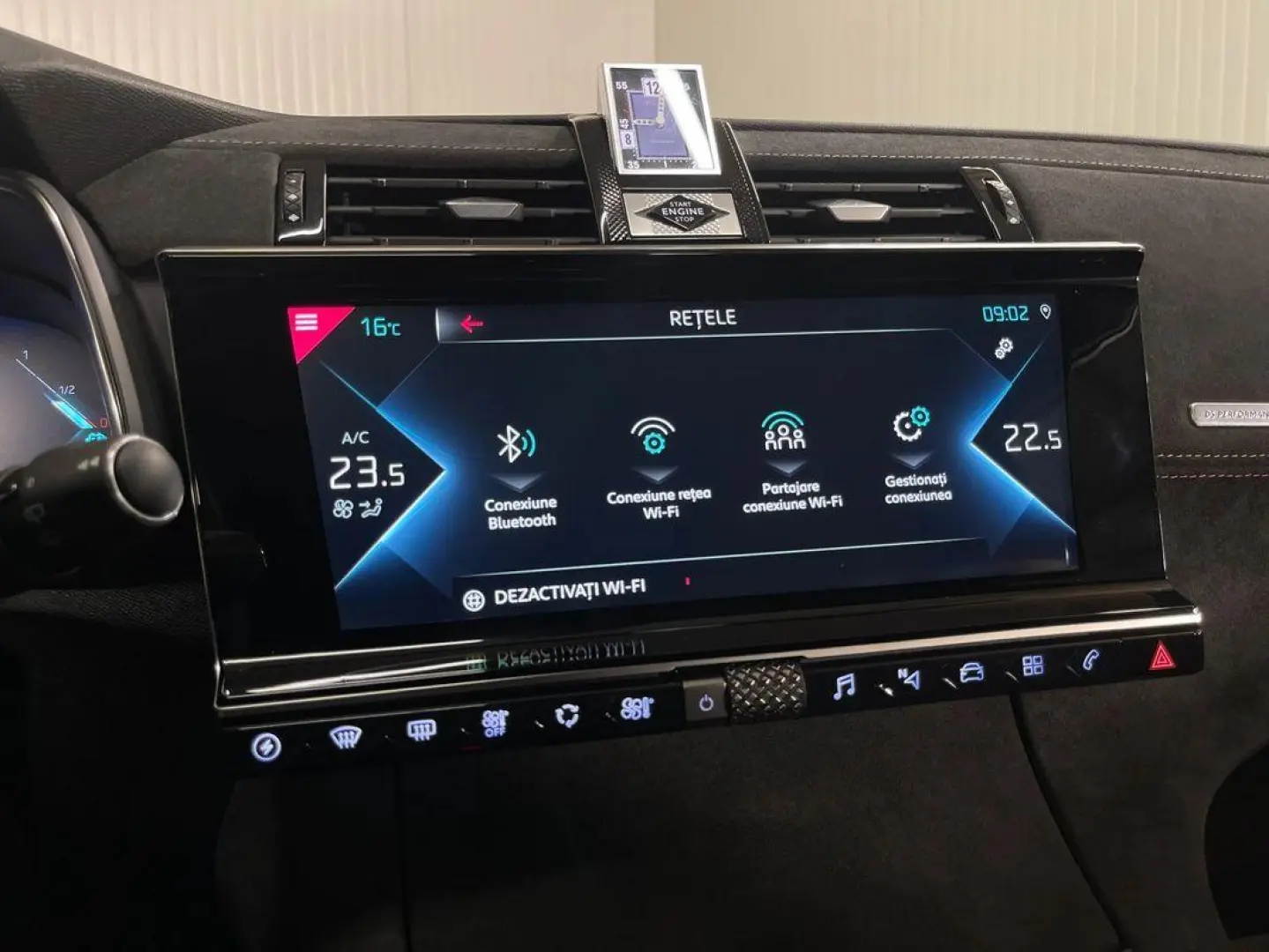 Ds DS7 Crossback